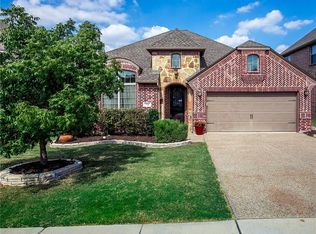 700 Osage Dr, McKinney, TX 75071