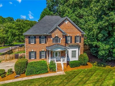 4556 Carriagebrook Ct, Clemmons, NC, 27012
