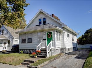 232 Townsend St, Rochester, NY 14621