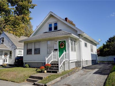 232 Townsend St, Rochester, NY, 14621