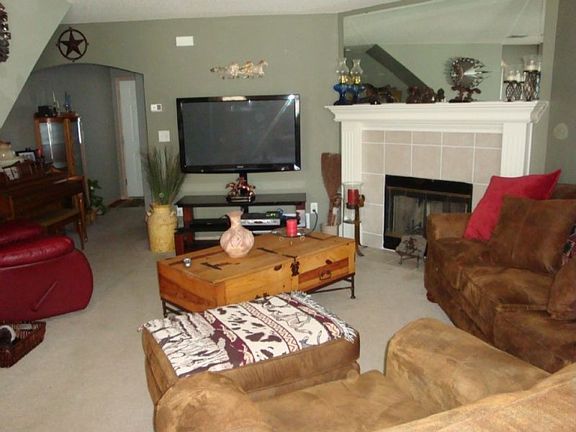 3rd image of 5824 NW Plantation Ln #187-B