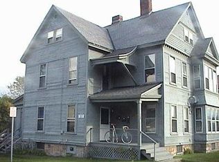 128 Colchester Ave #2, Burlington, VT 05401