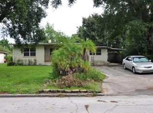 2641 E Compton Ave, Orlando, FL 32806