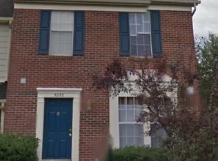 5253 Dunstable Ln, Alexandria, VA 22315