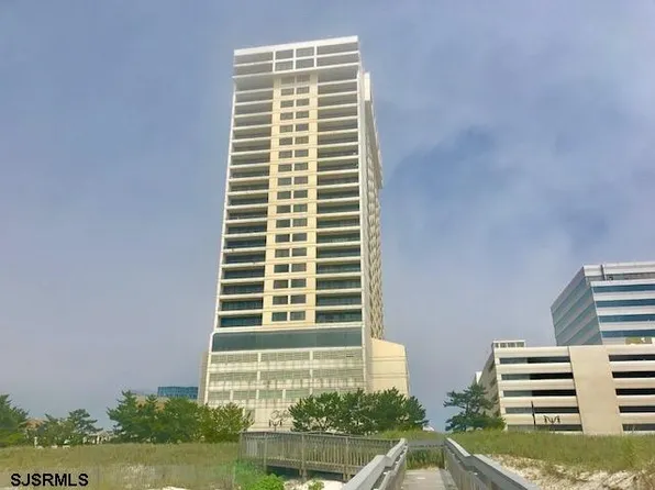3851 Boardwalk APT 2606, Atlantic City, NJ 08401
