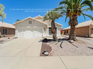 7134 E Jacob Ave, Mesa, AZ 85209