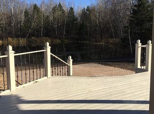 N3456 Castle Rd, Medford, WI 54451