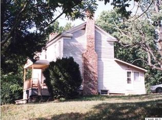 5081 Toco Hl, North Garden, VA 22959