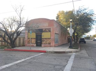 547 N 3rd Ave, Tucson, AZ 85705