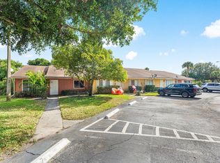 4627 Orleans Court #A, West Palm Beach, FL 33415