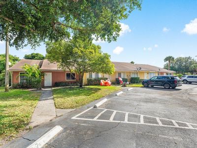 4627 Orleans Court #A, West Palm Beach, FL, 33415