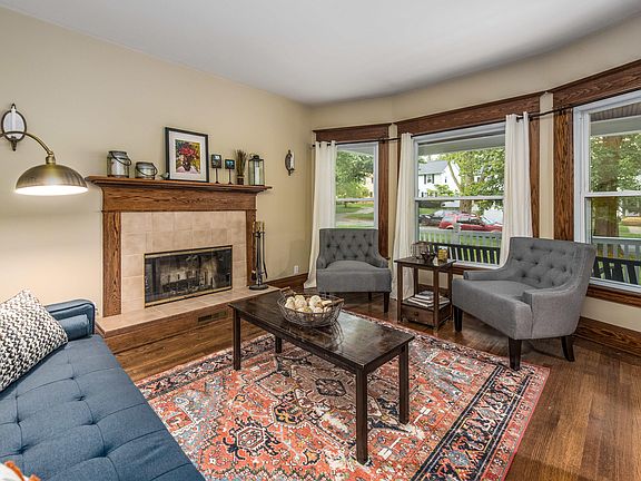5th image of 321 Ball Park Blvd NW