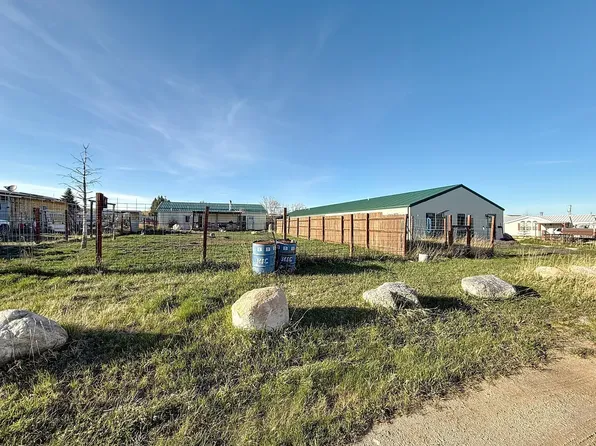 3020 3rd Ave W #B, Buffalo, WY 82834