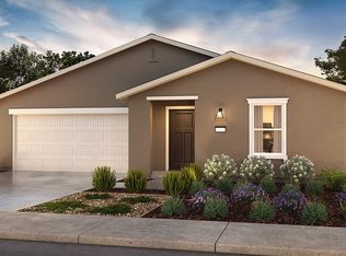 Coolidge Plan, Amber Ridge, Merced, CA 95341