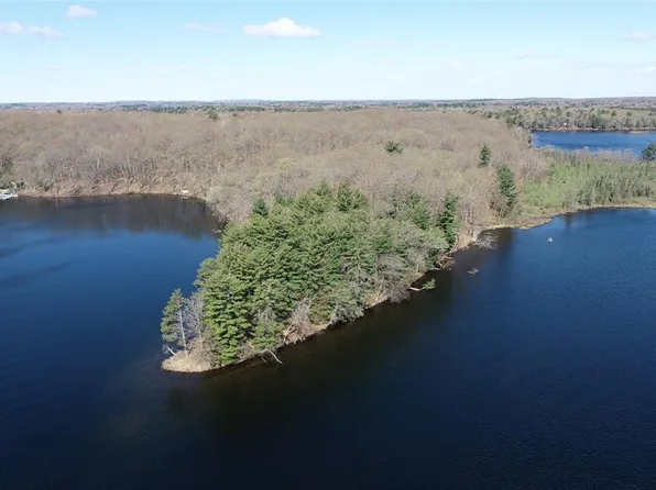 Lot 3 267th Avenue, New Auburn, WI 54757