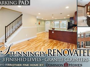 2727 Woodland Ave, Baltimore, MD 21215