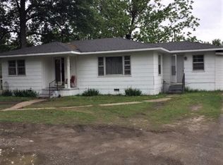 325 Wilbur St, East Prairie, MO 63845