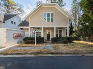 122 Lenore Pl, Decatur, GA 30030