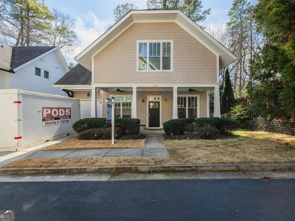 122 Lenore Pl, Decatur, GA 30030