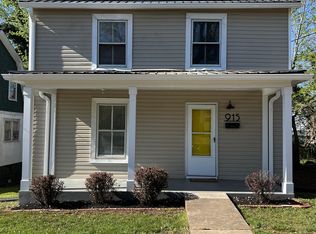 915 Dearing St, Lynchburg, VA 24503