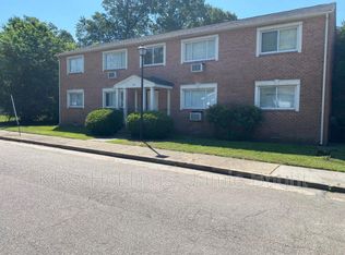 505 S 21st Ave, Hopewell, VA 23860