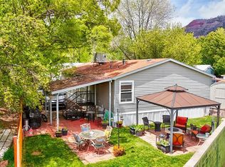 16 Huckleberry Ln, Durango, CO 81301