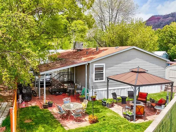 16 Huckleberry Lane, Durango, CO 81301