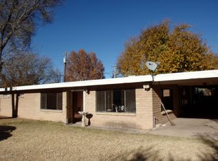437 Mendoza Aly, Patagonia, AZ 85624
