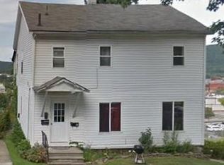 135 W 1st St, Corning, NY 14830