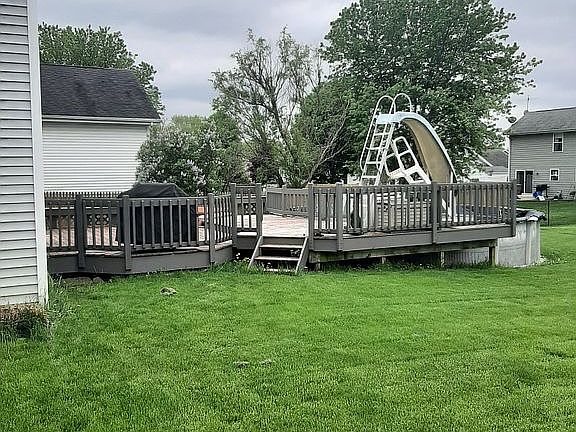 4th image of 814 Seven Hickory Rd