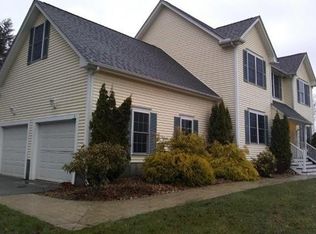 7 Albert Dr, Millville, MA 01529