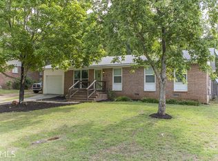 21 Whispering Pines Rd NE, Rome, GA 30161