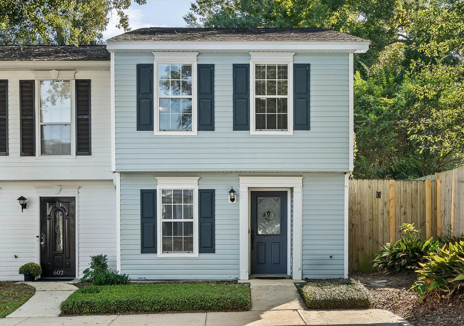 Two Bedroom Townhome Off Hillcrest — Photo 1