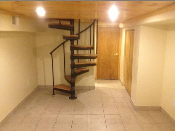 Lower Level Bedroom