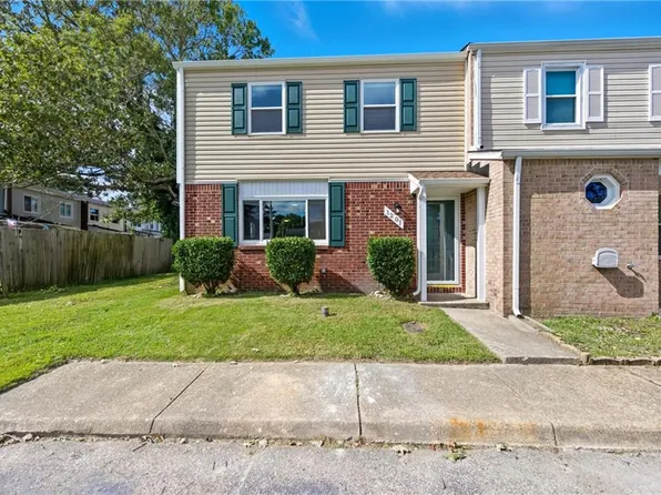 1201 Warwick Dr, Virginia Beach, VA 23453