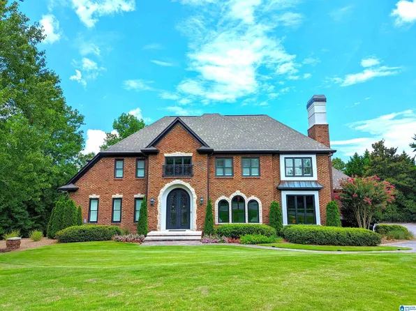 7719 Kenmore Pl, Vestavia Hills, AL 35242