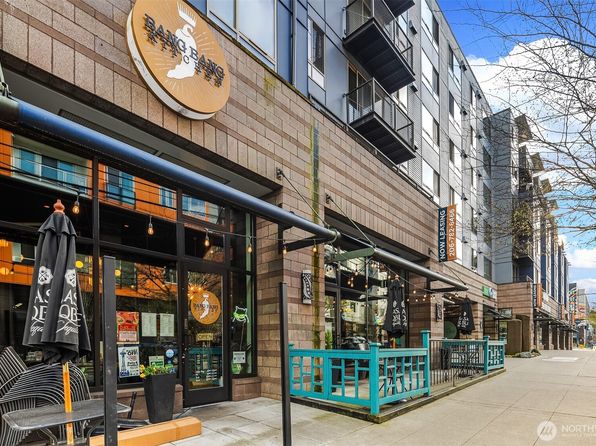 7118 44th Avenue S, Seattle, WA 98118
