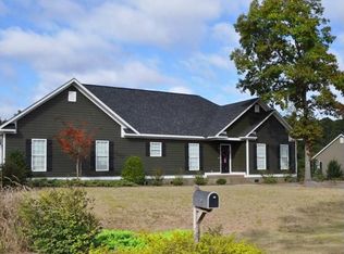 124 Ray Rd, Cordele, GA 31015