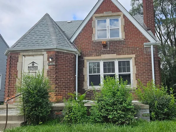 14575 Monica St, Detroit, MI 48238