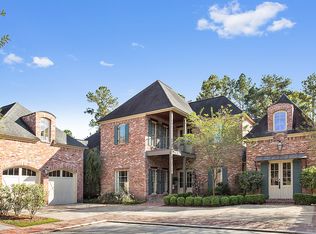 2141 Rue Beauregard, Baton Rouge, LA 70809