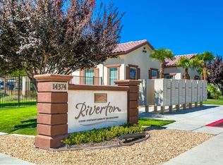 14374 Borego Rd #704, Victorville, CA 92392