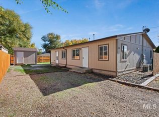 418 Jasper Ave, Middleton, ID 83644