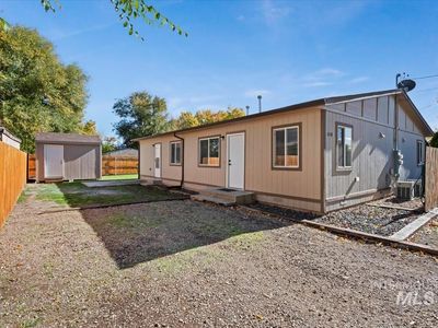 418 Jasper Ave, Middleton, ID, 83644