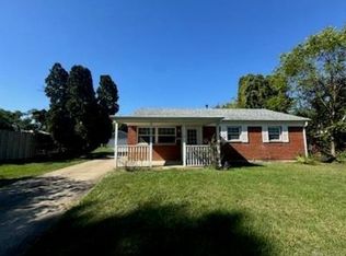 255 W Routzong Dr, Fairborn, OH 45324
