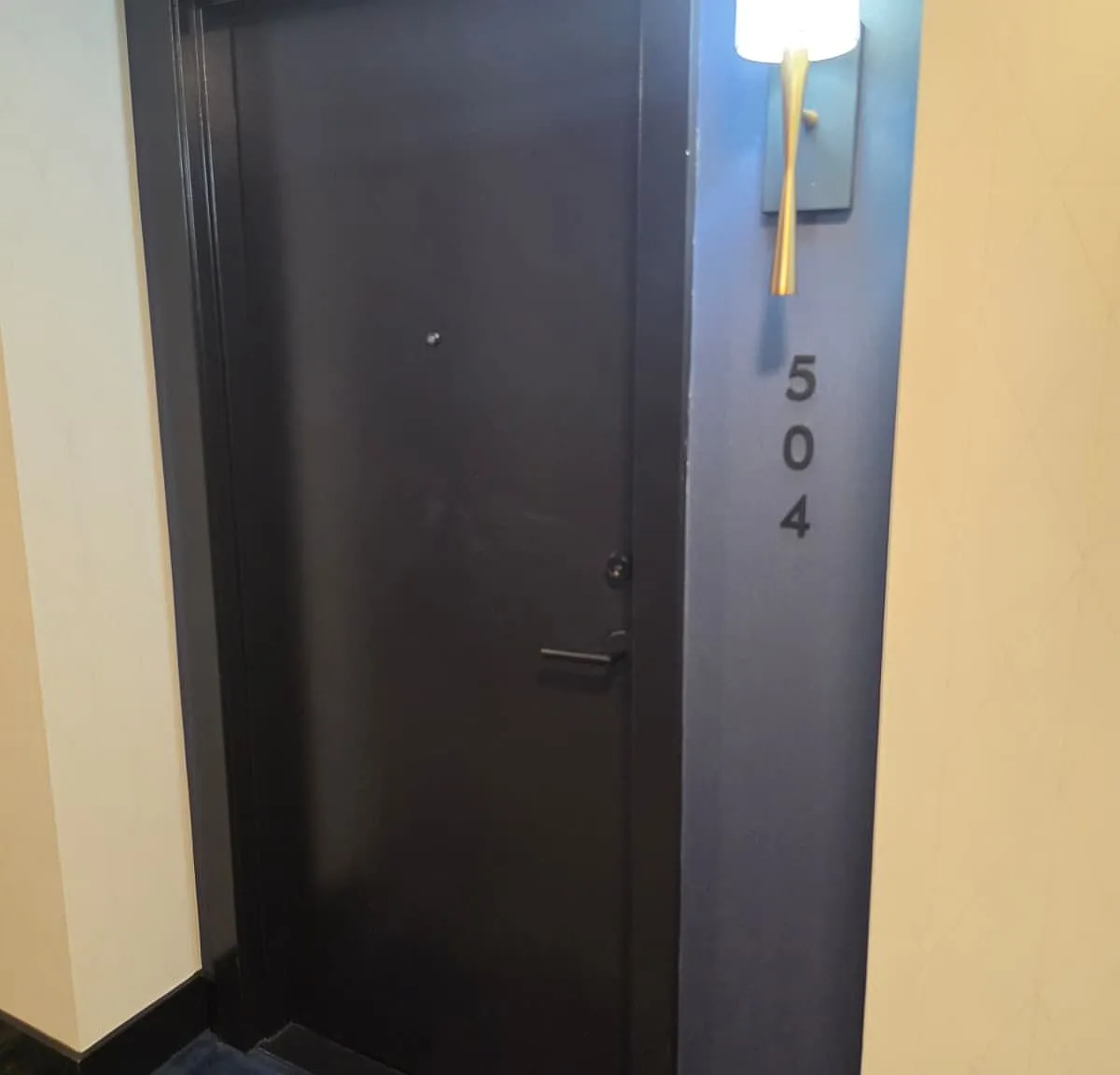 1 bed, $2,350 — Photo 2
