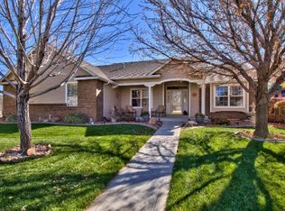 2813 Hawthorne Ave, Grand Junction, CO 81506