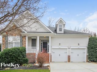 5445 Stone Crossing Dr, Winston Salem, NC 27104