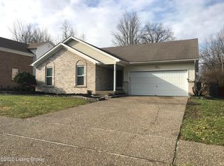 7804 Appleview Ln, Louisville, KY