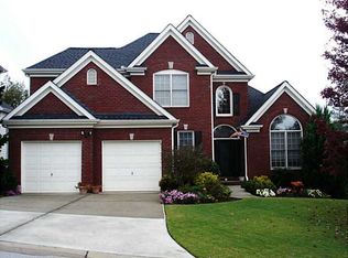 4130 Ashland Cir, Douglasville, GA 30135