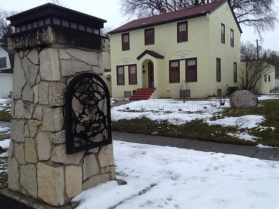 Historic Cathedral District 